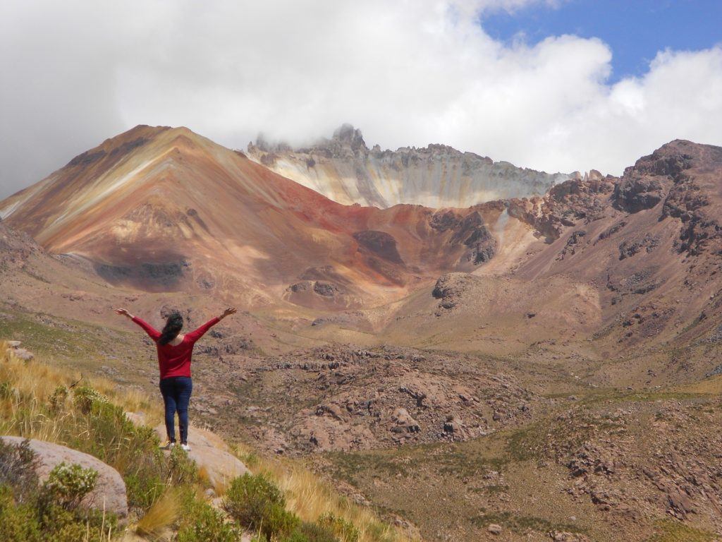 elementos esenciales para un viaje a Bolivia