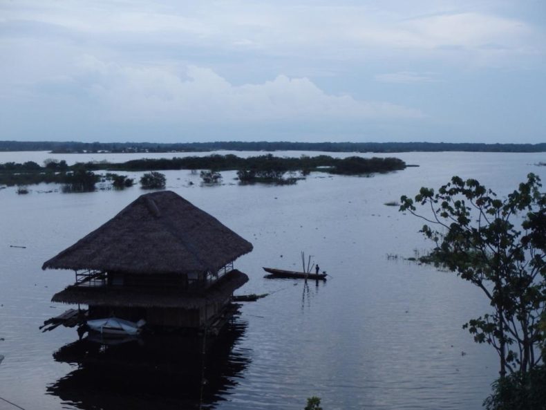 Iquitos - Top 7 Places to Visit in Peru