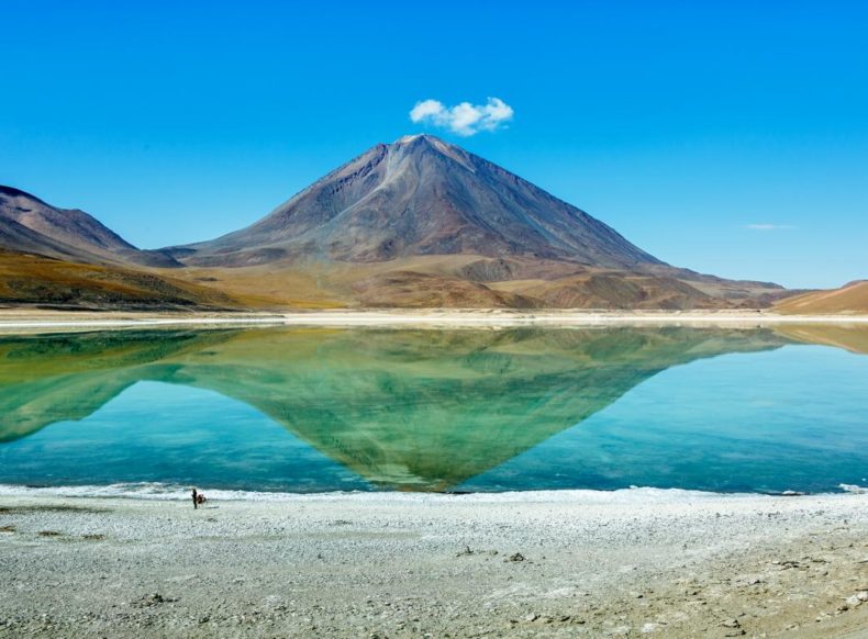 soroche Peru & Bolivia