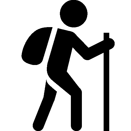 trek icon