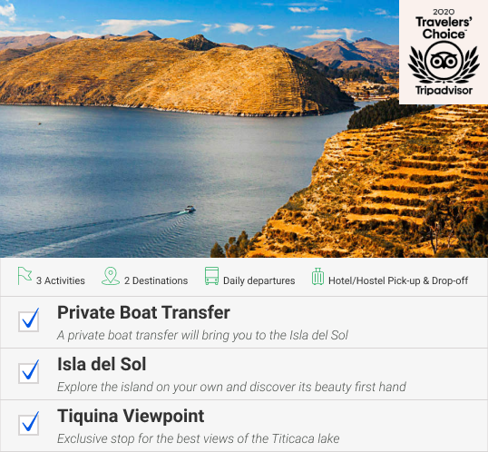 THE 10 BEST Day Trips from La Paz (UPDATED 2023) - Tripadvisor