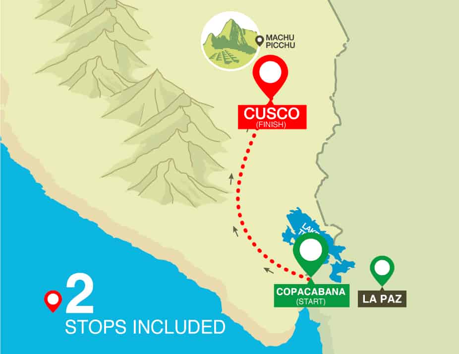 Map Pass