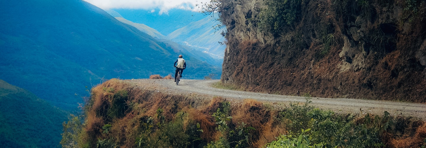 death road bolivia tours