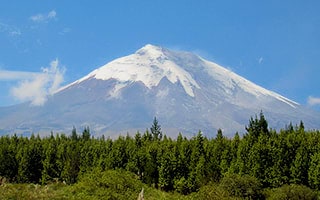 cotopaxi