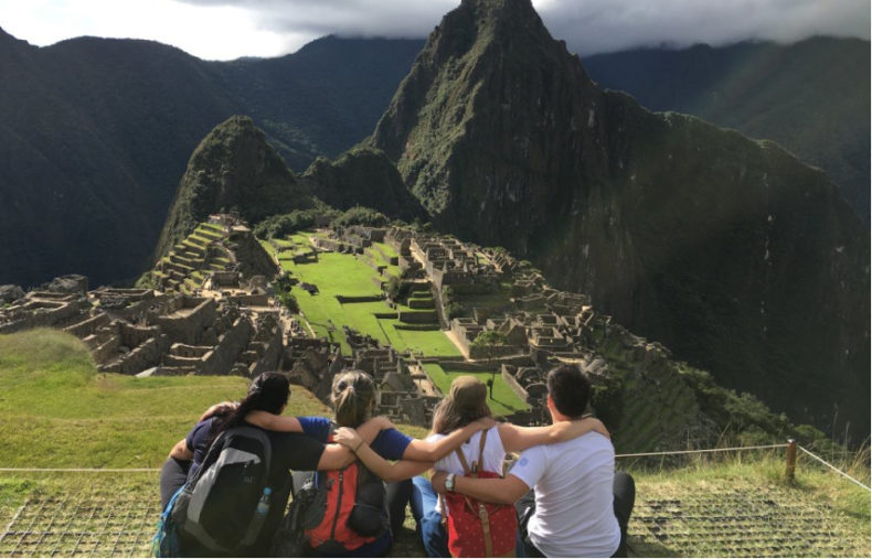 Guia Machu Picchu