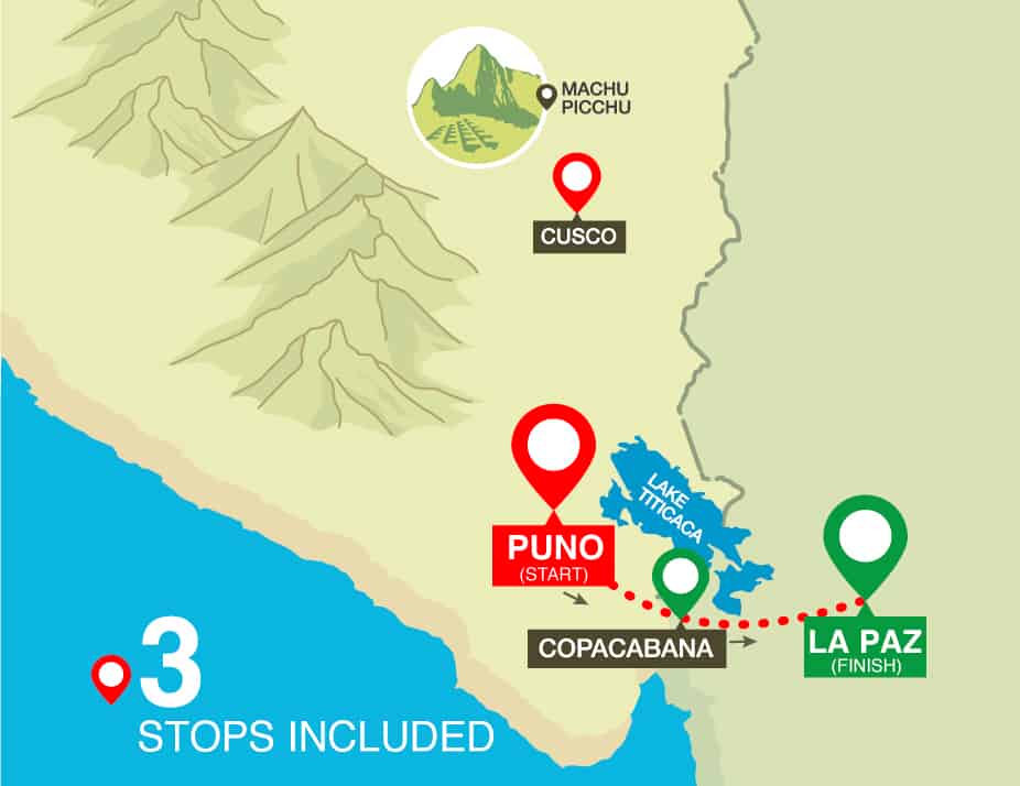 Map Pass