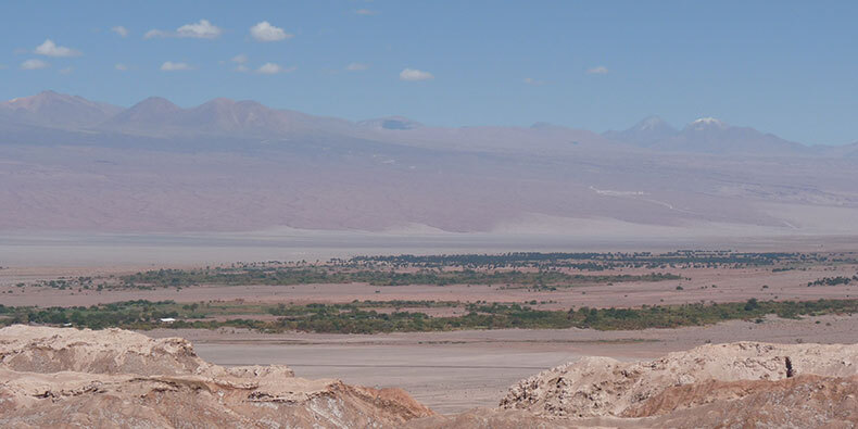 Cómo a Pedro Atacama | Bolivia