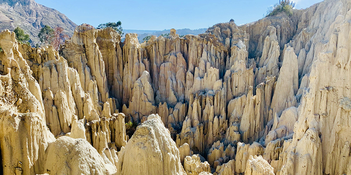 the moon valley bolivia