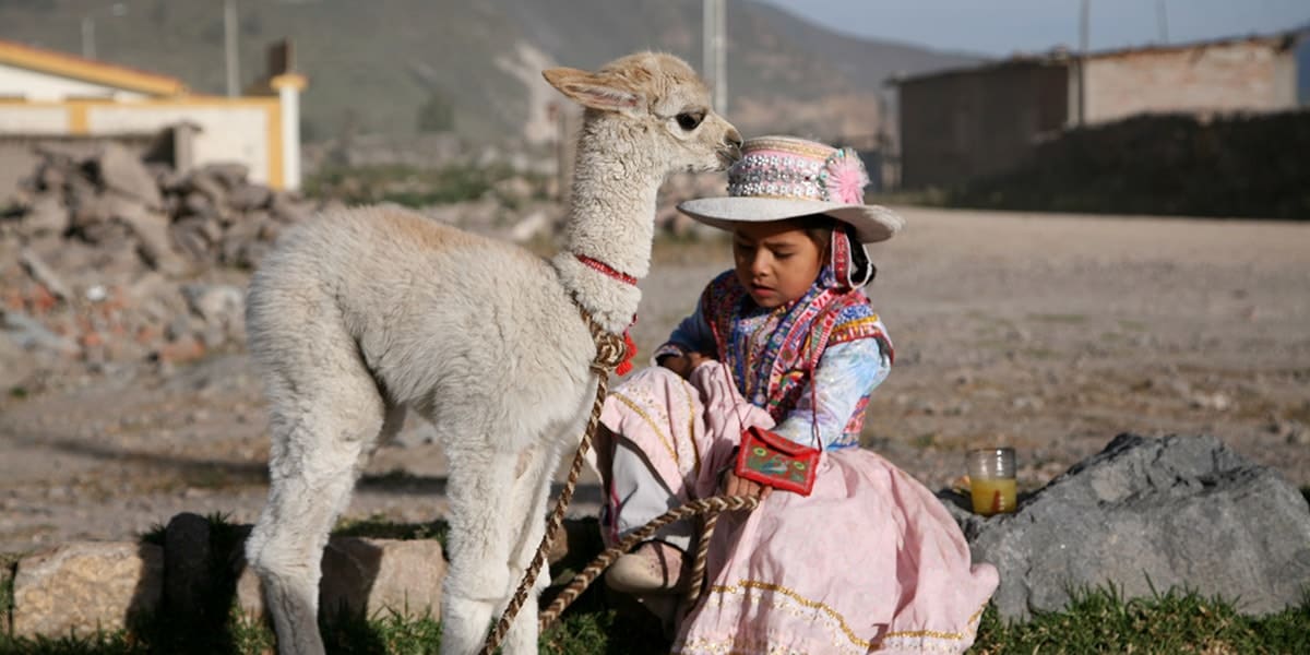 tours of peru