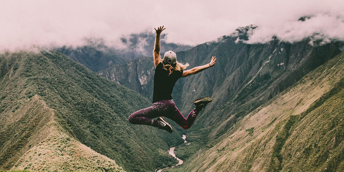 Lugares turísticos del Perú