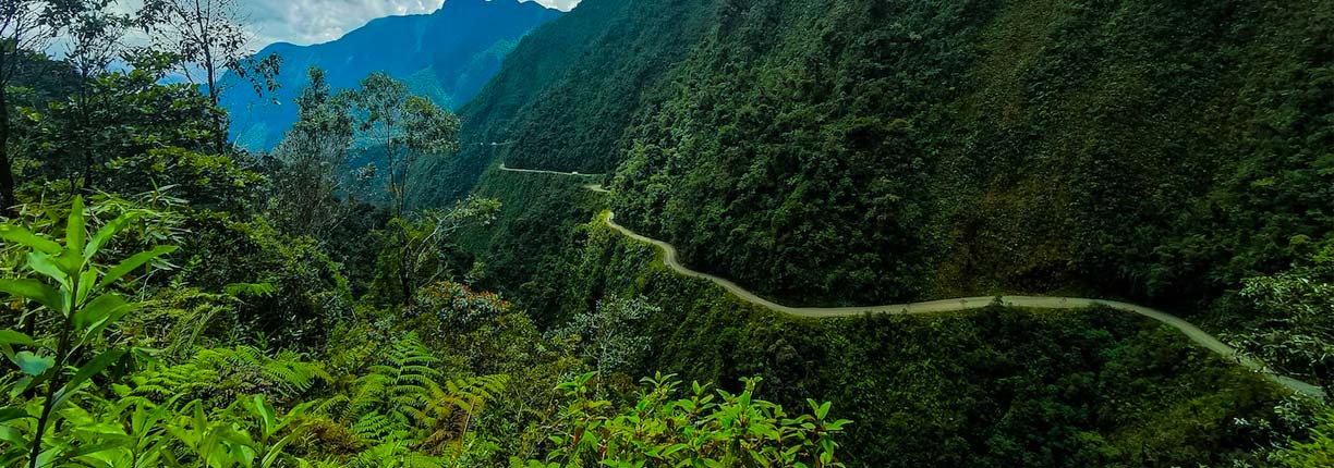 death road bolivia tours